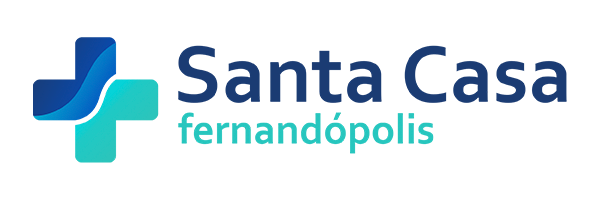 santacasa fernandopolis logo